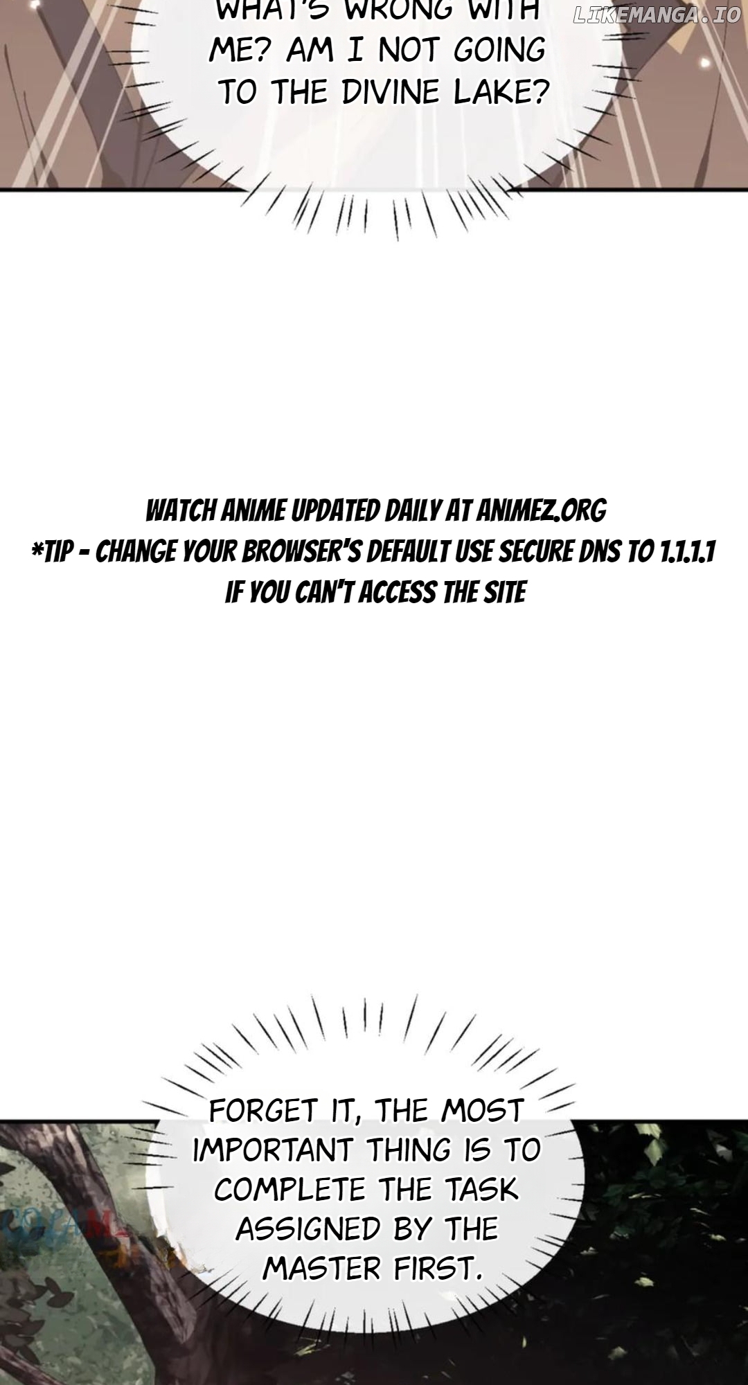 Master: This rebellious disciple is definitely not the Holy Son Chapter 128 - page 28